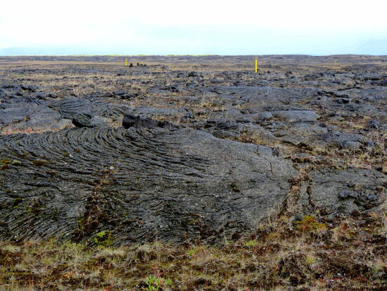 mehr war nicht zu sehen von der Piste