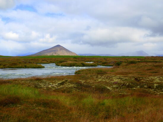 an der Laxá