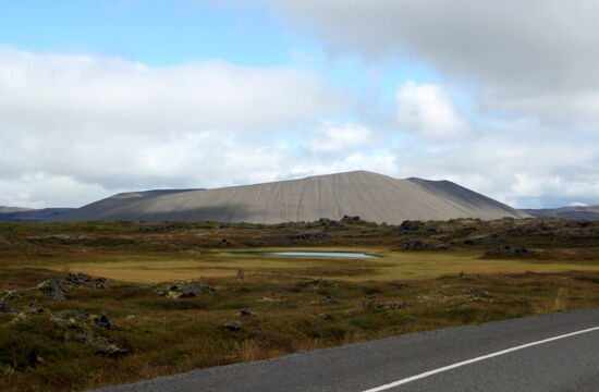 Hverfjall