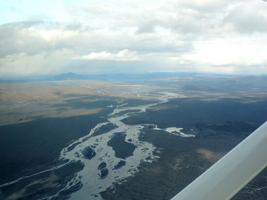 Jökulsá á Fjöllum