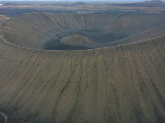 Hverfjall