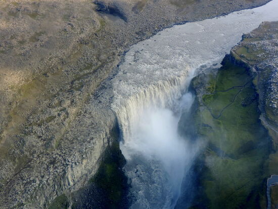 Dettifoss
