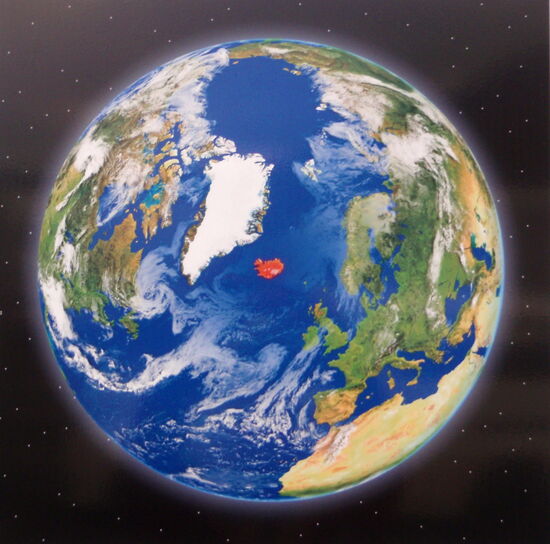 unser Titelbild fanden wir auf einem Fahrzeug hier in der Warteschlange