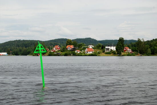 Enesund vor Mustadfors