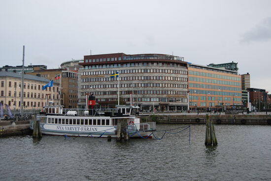 unser Hotell in Göteborg