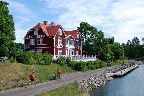 Göta Hotell