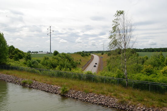 Kungs Norrby Aquädukt