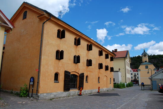 Munkbrogatan