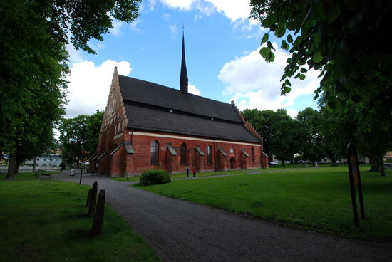 S:t Laurentii kyrka