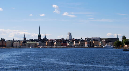 Gamla Stan