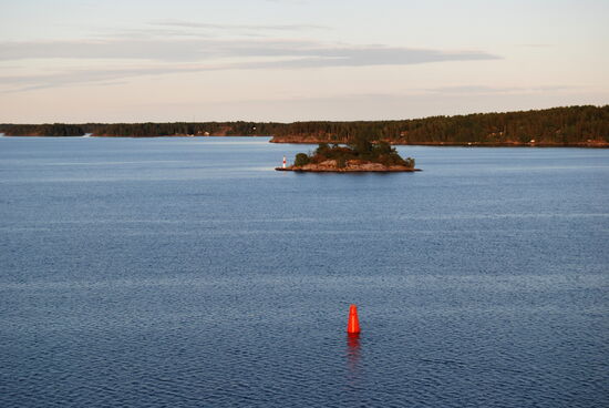 Stockholms skärgård