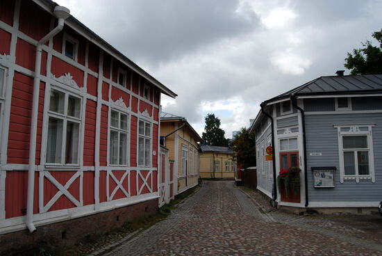 weiter auf der Eteläpitkäkatu