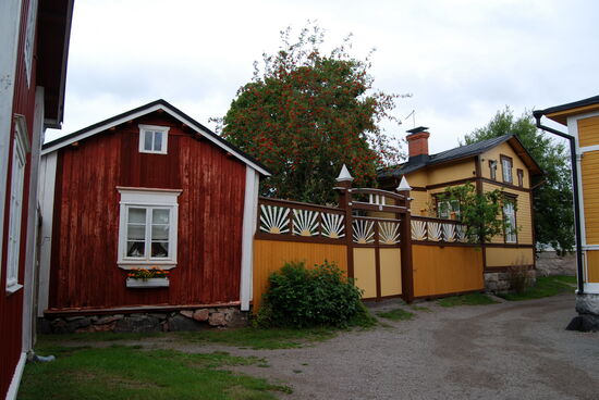 Isomalminkatu