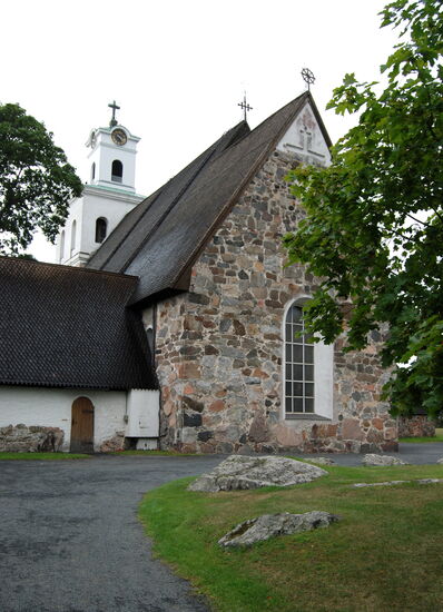 Kirche des Heiligen Kreuzes