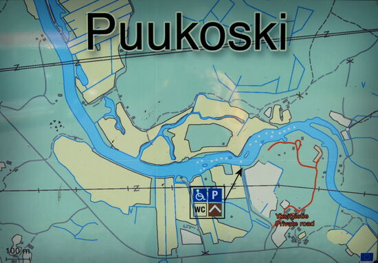 Puukoski