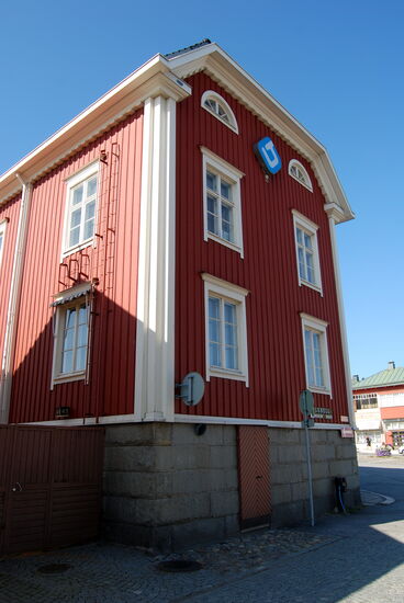 dann erreichten wir wieder