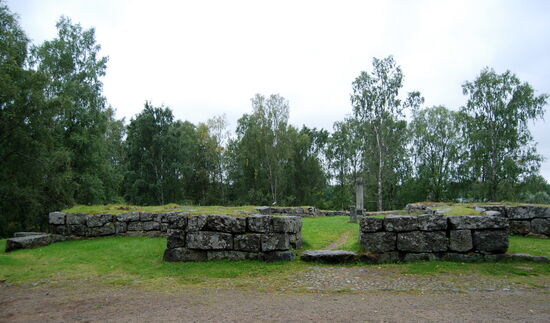 die Trivialschule von 1691