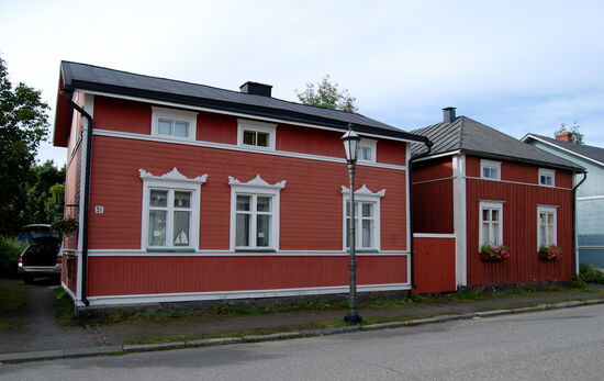 Västra Kyrkogatan 51