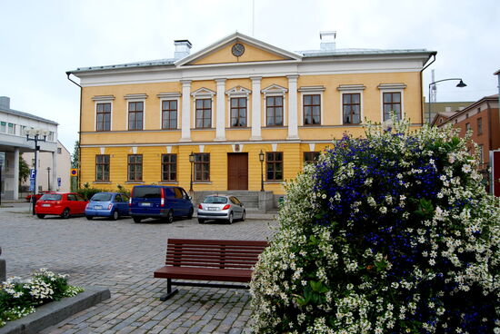 Mellersta Österbottens Kammarorkester