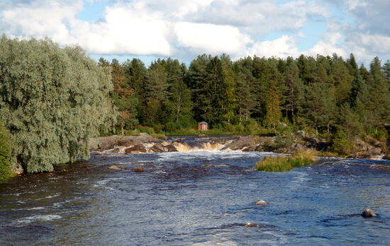 Pyhäjoki