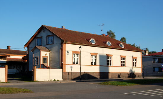 und einen Rundgang durch die Innenstadt