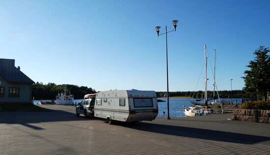 dann hatten wir wieder unser Gespann erreicht