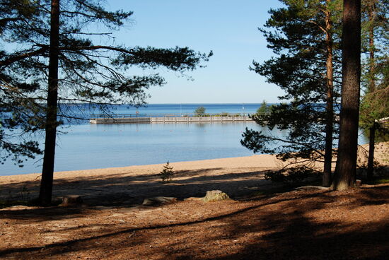 schönes Wetter heute