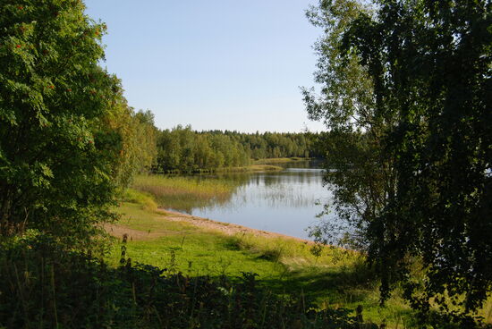 immer wieder Ausblicke