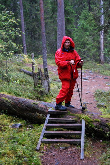wurden teilweise überbrückt