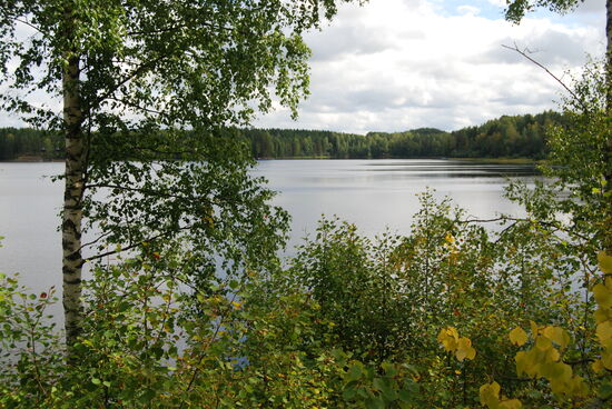 am Tarjannevesi