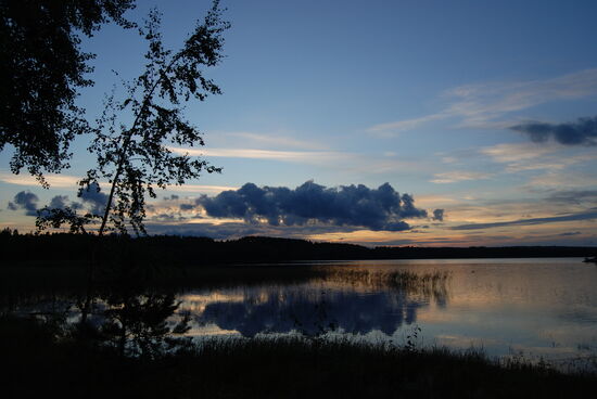 Abendstimmung