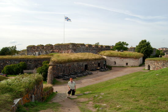 Bastion Gustavssvärd
