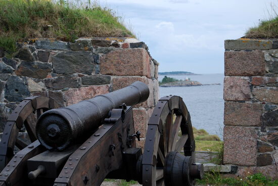 Blick von der Bastion Zander