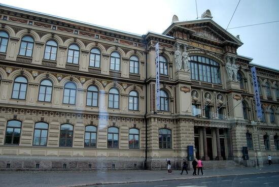 Kunstmuseum Ateneum