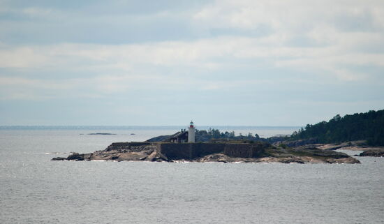 Gustavsvärn
