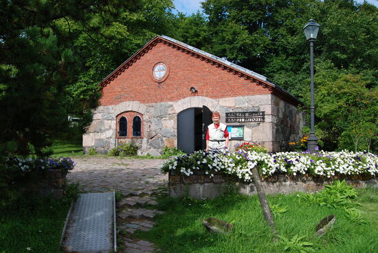 Hangö Museum