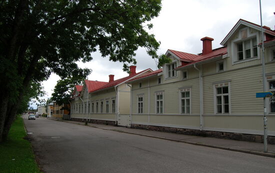 Strandgatan