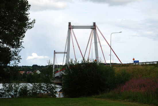 Strömsundsbron