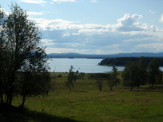 Orsasjön