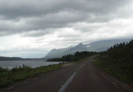 bald hatten wir es geschafft