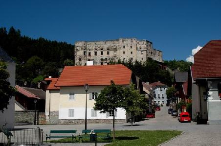 Die alte Burg