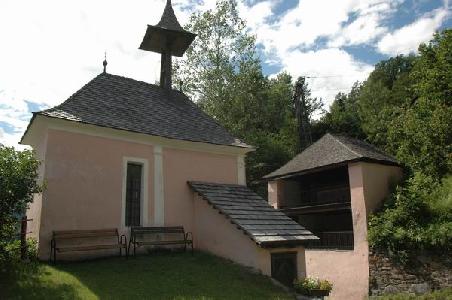 Blick von der Gegenseite