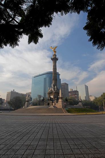 Monumento a la Independencia