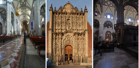 Catedral Metropolitana