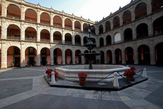 Palacio National