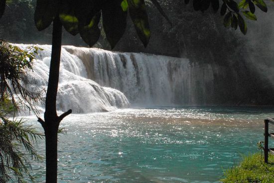 Agua Azul