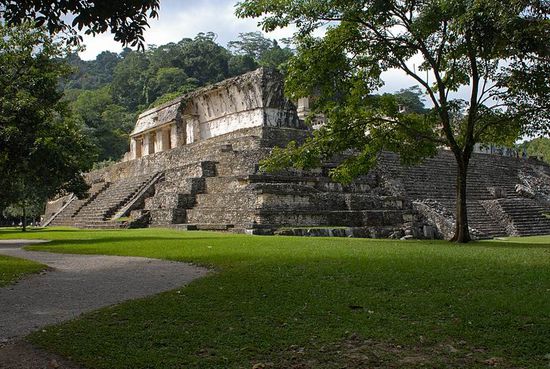 Palenque