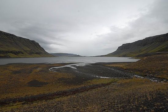 Hvalfjördur