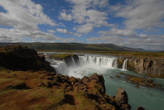 Godafoss