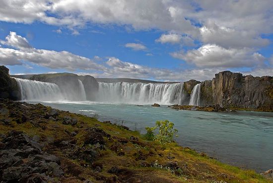 Godafoss